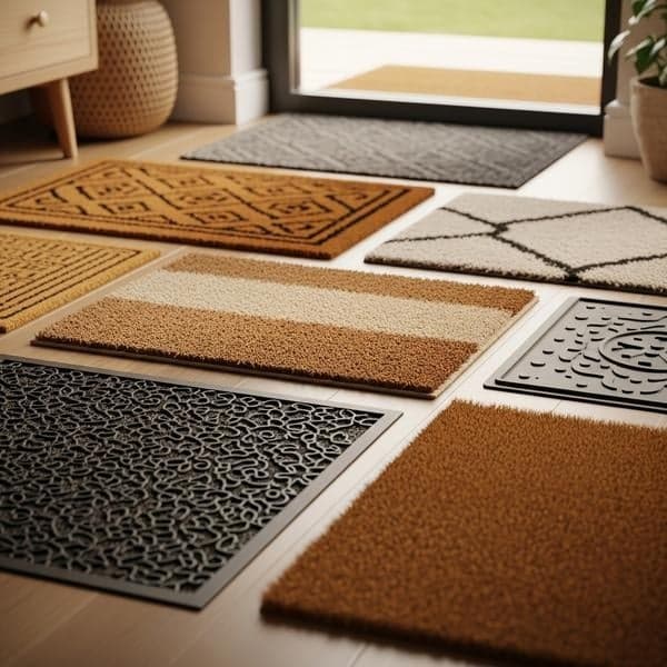 Natural Door Mats