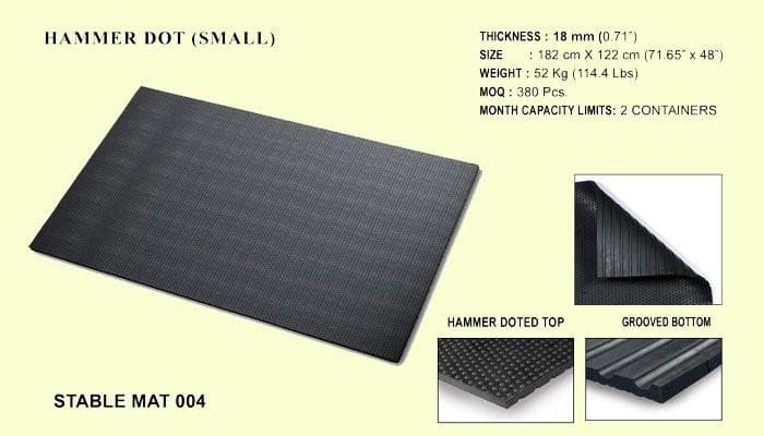 HAMMER DOT