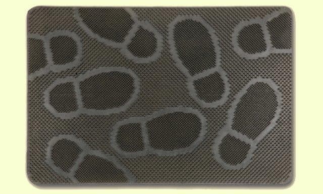 Rubber Pin Mats