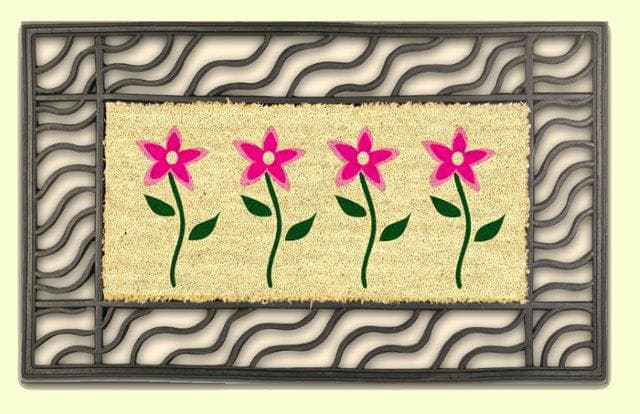 WAVE TRAY MAT