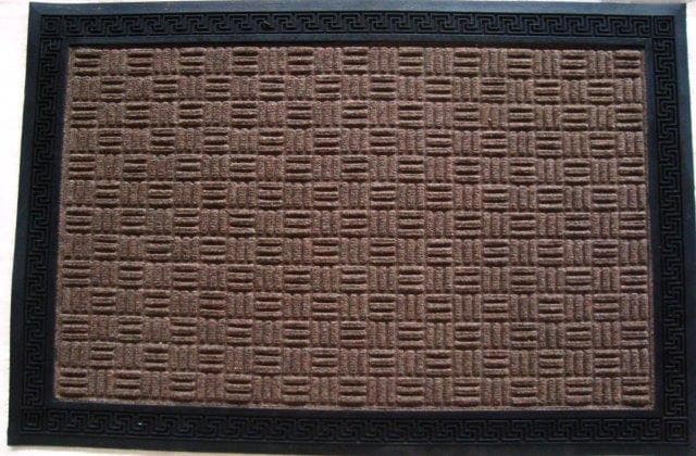 PP Mat 60cmx90cm