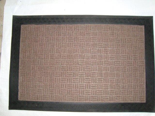 PP Mat 60cmx90cm